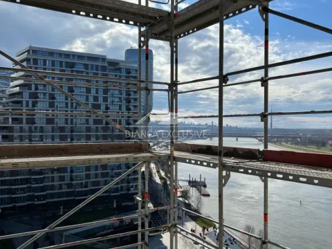 Prodaja, trosoban stan, 116m², Savski Venac, Beograd - image 6
