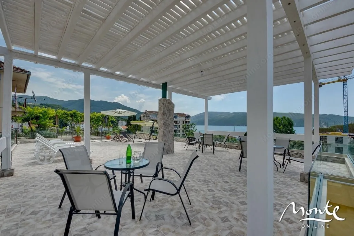Prodaja, ugostiteljski objekat, 436m², Meljine, Herceg Novi