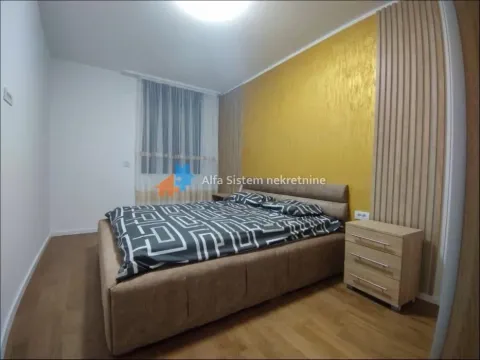 Izdavanje, trosoban stan, 70m², Višnjička Banja, Palilula Sve Podlokacije - image 12