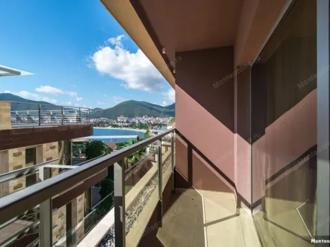 Prodaja, trosoban stan, 104m², Bečići, Budva - image 13