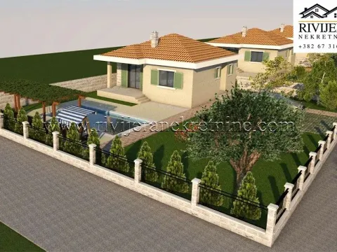 Prodaja, kuća, 70m², Krimovica, Kotor - image 22