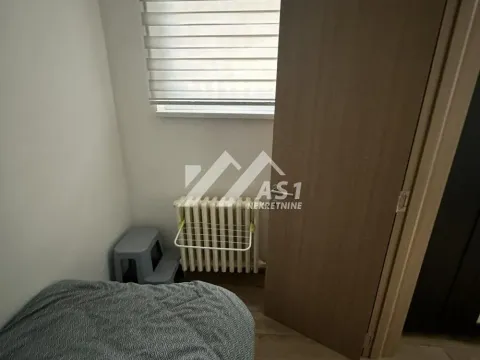 Izdavanje, jednosoban stan, 33m², Bulevar Oslobodjenja, Novi Sad Sve Podlokacije - image 7