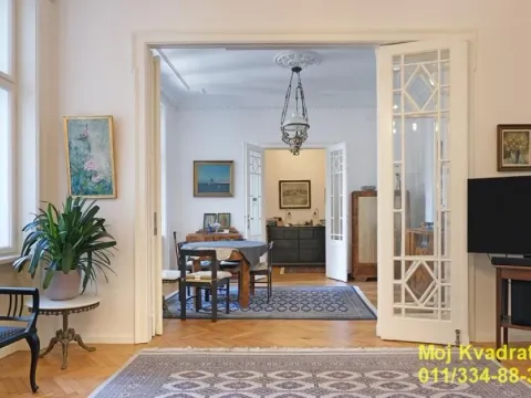 Prodaja, stan, 182m², Vračar Centar, Vračar Sve Podlokacije - image 2