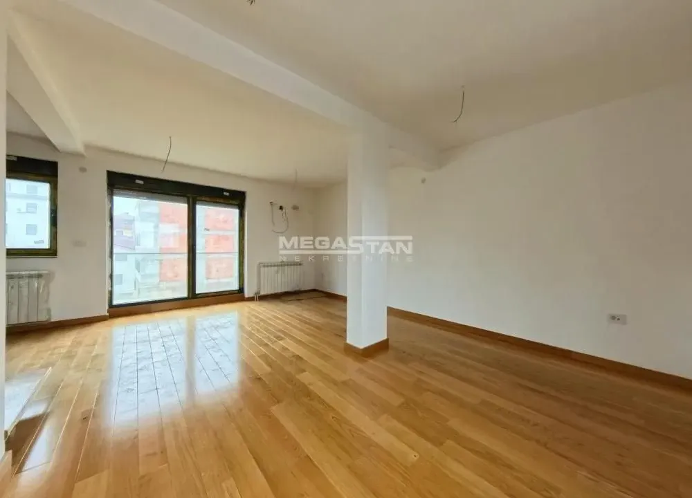 Prodaja, stan, 134m², Autokomanda, Voždovac Sve Podlokacije