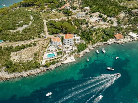 Prodaja, kuća, 872m², Mirište, Herceg Novi - image 73