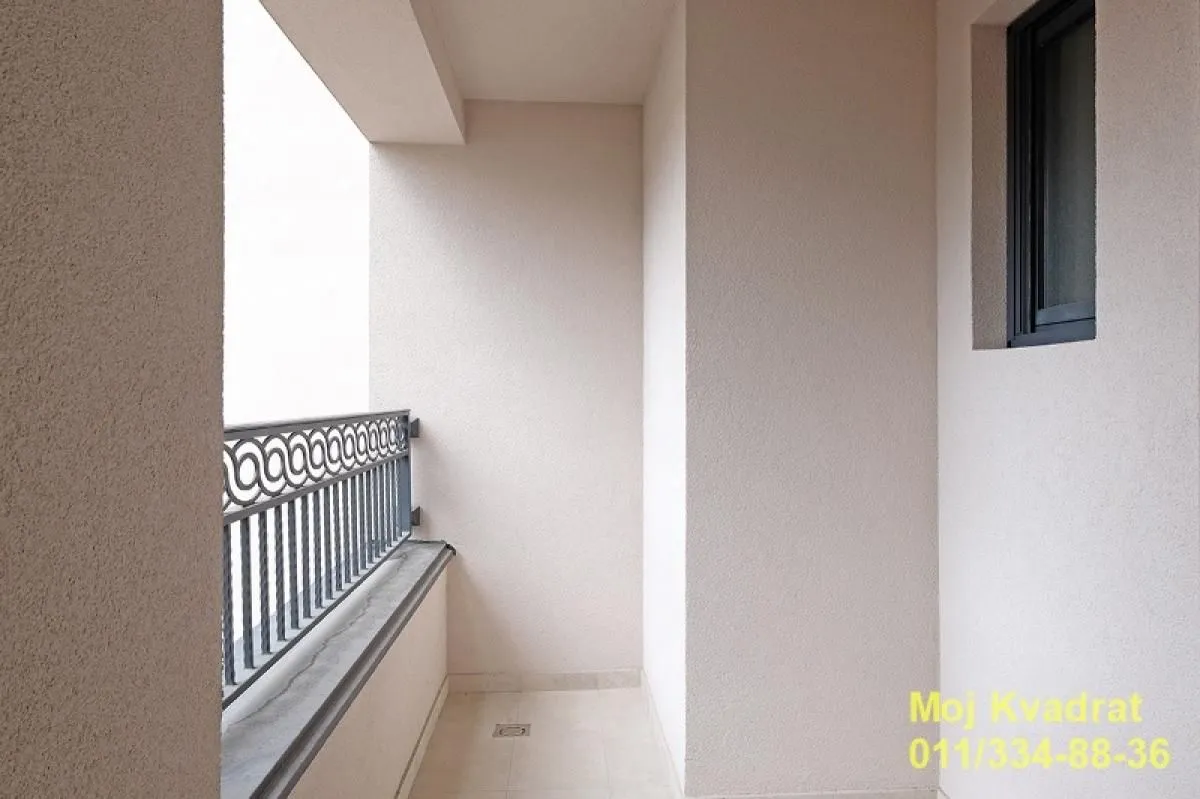 Sale, apartment, 224m², Stari Grad, Beograd