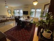 Izdavanje, dvosoban stan, 63m², Crveni Krst, Beograd - image 1