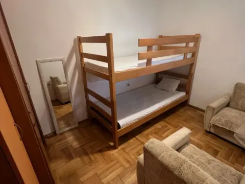 Rent, two bedroom apartment, 65m², Šušanj, Bar - image 11