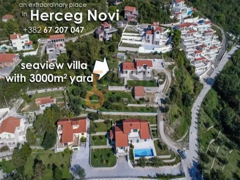 Prodaja, kuća, 300m², Herceg Novi, Crna Gora - image 1