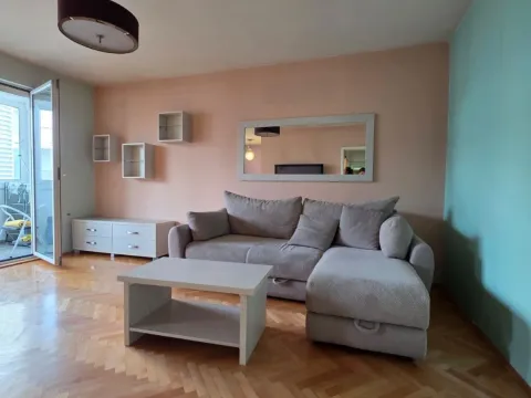 Prodaja, jednosoban stan, 44m², Centar, Podgorica - image 7