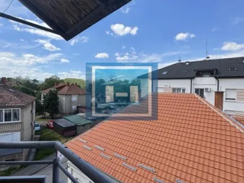 Sale, one bedroom apartment, 59m², Centar, Ćuprija - image 12