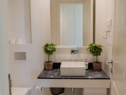 Sale, two bedroom apartment, 120m², Luštica Bay, Tivat - image 43