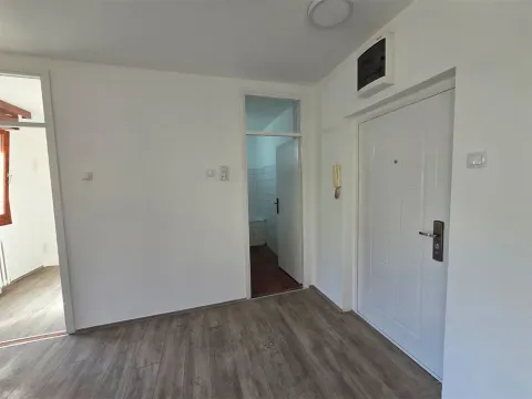 Prodaja, jednosoban stan, 41m², Novi Beograd Blok 61, Novi Beograd Sve Podlokacije - image 14