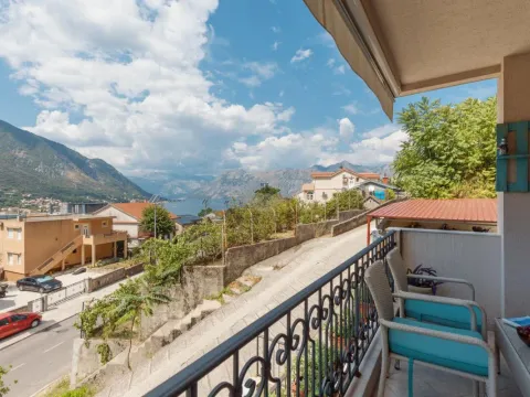 Sale, one bedroom apartment, 50m², Dobrota, Kotor - image 14