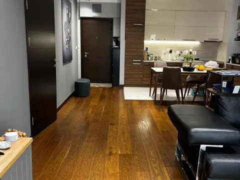 Sale, one bedroom apartment, 77m², Centar, Budva - image 3