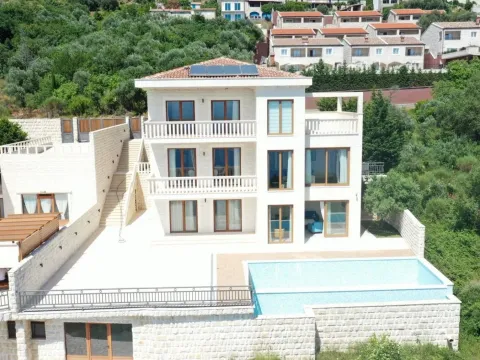 Sale, house, 605m², Reževići, Budva - image 11