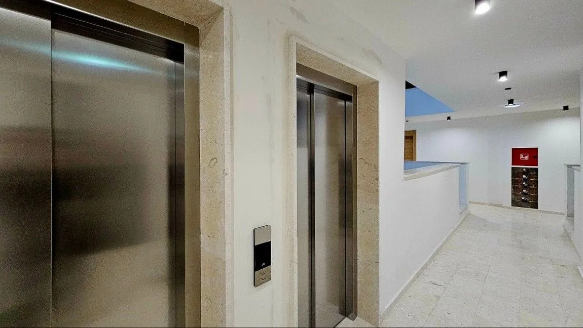 Prodaja, jednosoban stan, 43m², Rozino, Budva