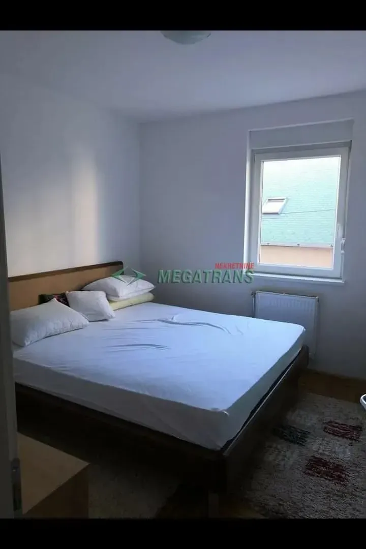 Izdavanje, dvosoban stan, 42m², Novi Sad Sve Podlokacije, Novi Sad