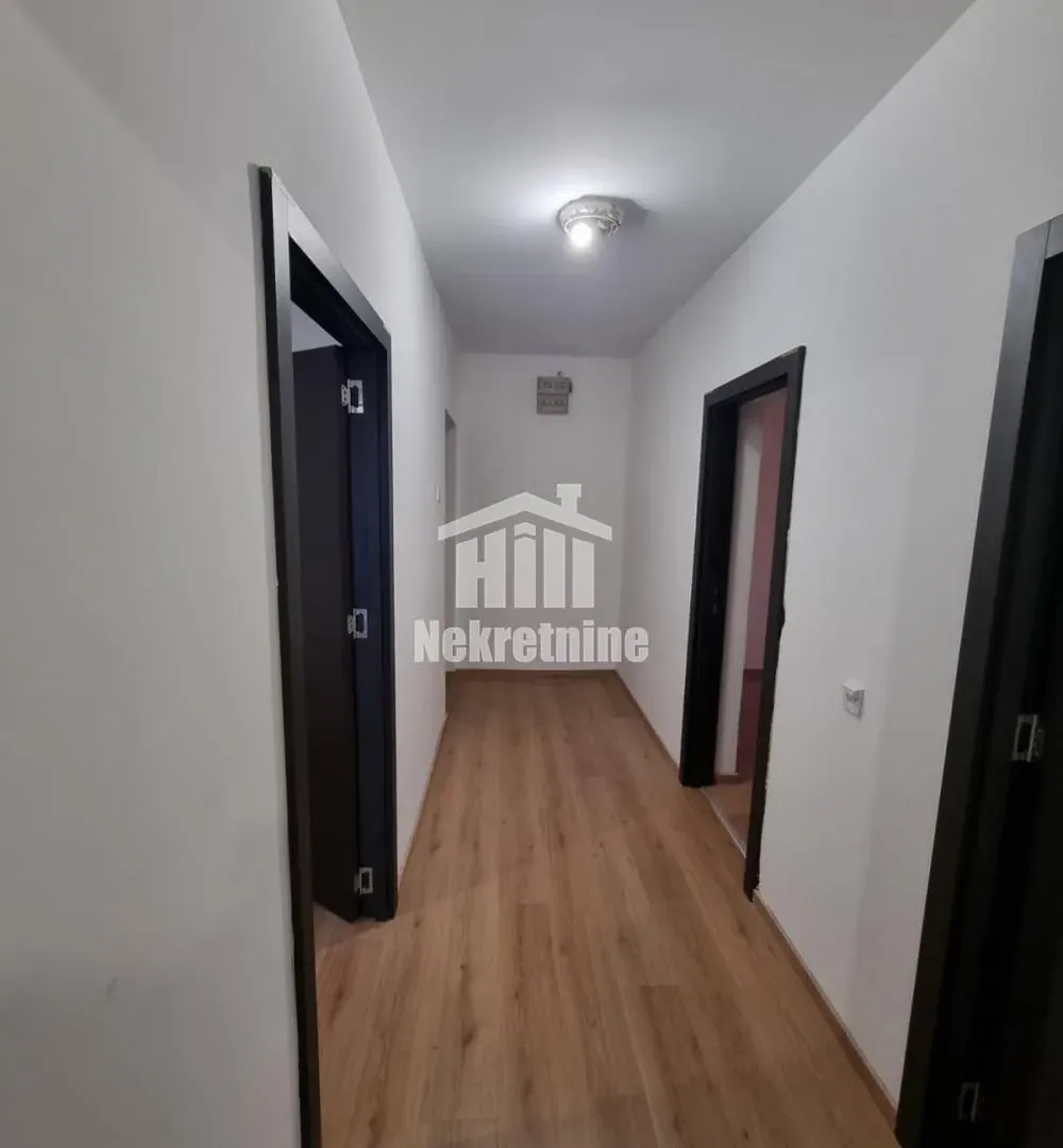 Sale, two bedroom apartment, 59m², Zemun Gornji Grad, Zemun Sve Podlokacije