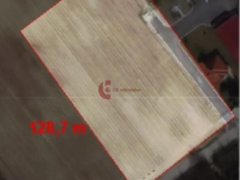 Prodaja, plac, 10225m², Makova Sedmica, Subotica