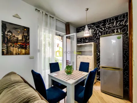 Izdavanje, dvosoban stan, 67m², Zabjelo, Podgorica - image 5