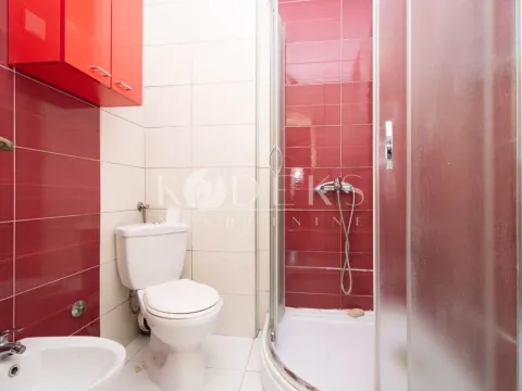 Rent, two bedroom apartment, 69m², Ljubović, Podgorica - image 9