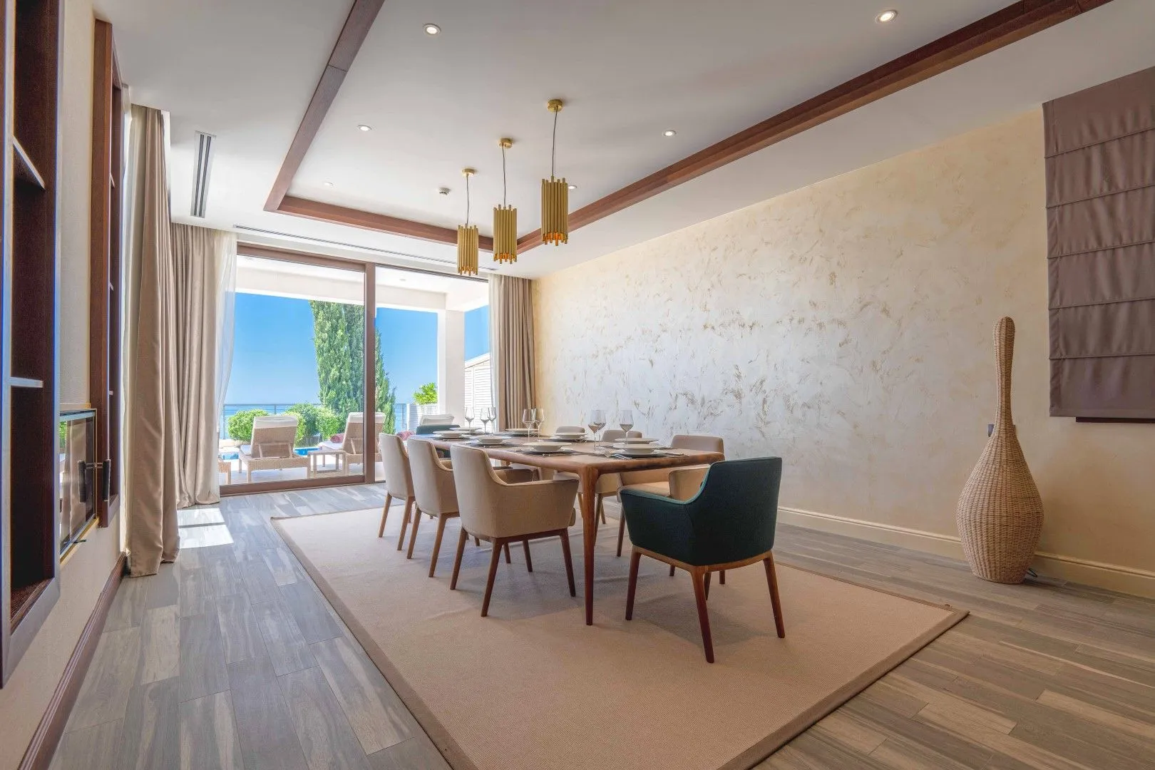 Sale, house, 279m², Drobni pijesak, Budva