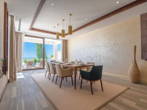 Sale, house, 279m², Drobni pijesak, Budva - image 13