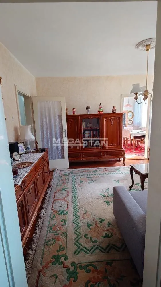 Sale, three bedroom apartment, 93m², Novi Beograd Blok 28, Novi Beograd Sve Podlokacije