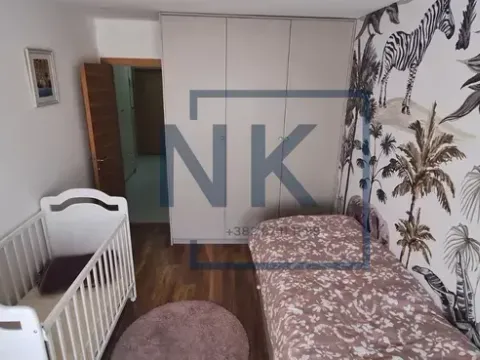 Sale, three bedroom apartment, 89m², Drpe Mandića, Podgorica - image 12