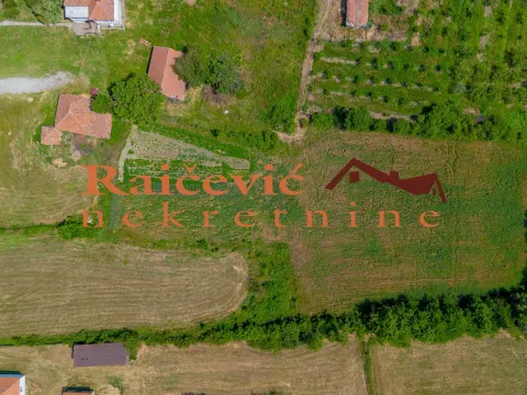 Sale, land lot, 3800m², Drlupa, Kraljevo - image 19