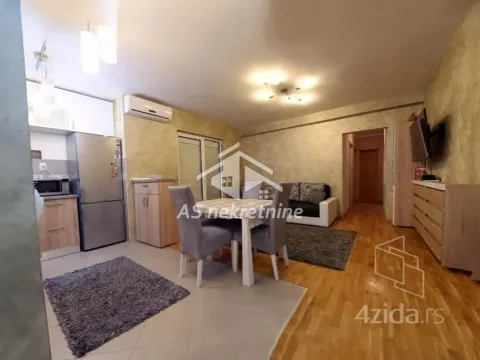 Rent, apartment, 60m², Gradska Bolnica, Zvezdara Sve Podlokacije