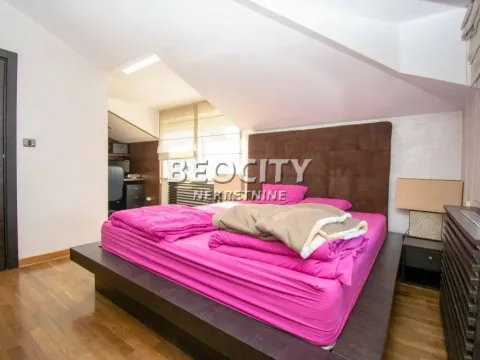 Sale, three bedroom apartment, 100m², Žarkovo, Beograd - image 18