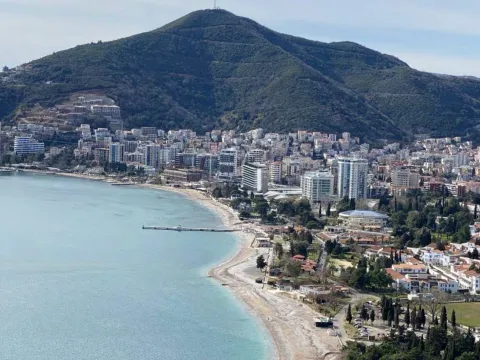 Sale, three bedroom apartment, 225m², Budva, Crna Gora - image 9