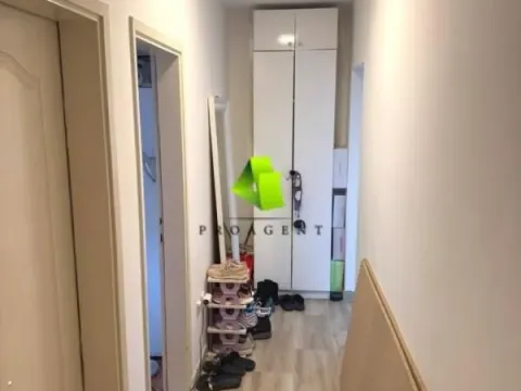 Prodaja, dvosoban stan, 47m², Pantelej, Niš - image 9