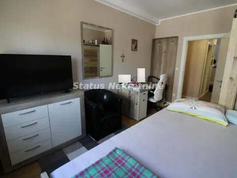 Prodaja, četvorosoban stan, 95m², Podbara, Novi Sad Sve Podlokacije - image 7