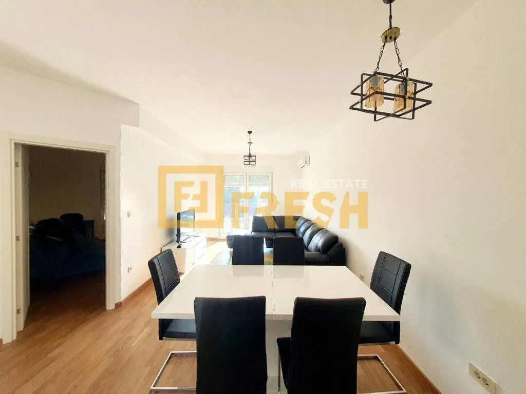 Rent, three bedroom apartment, 88m², Zabjelo, Podgorica