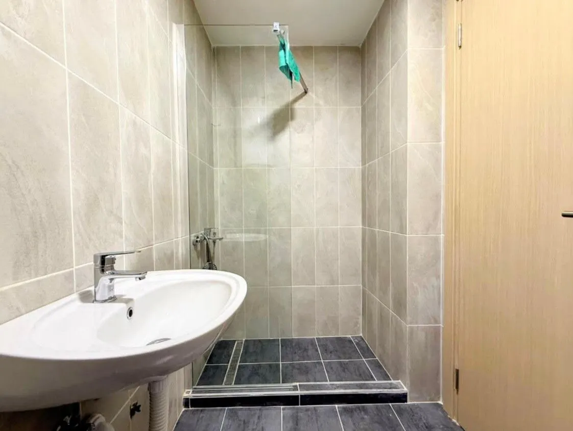 Prodaja, jednosoban stan, 42m², Zabjelo, Podgorica
