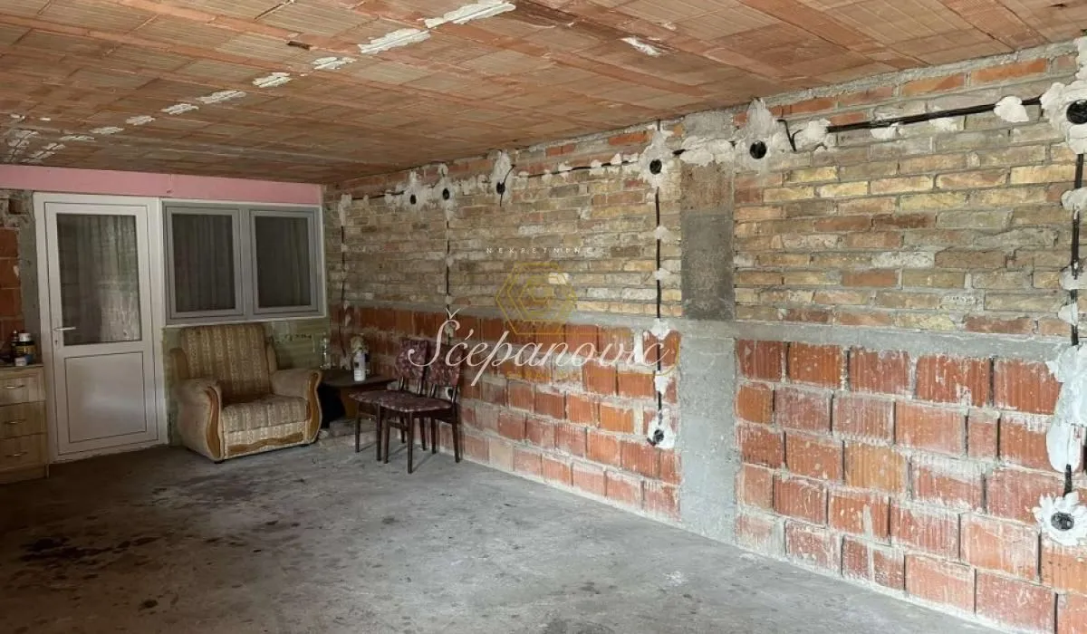 Prodaja, kuća, 100m², Klisa, Novi Sad Sve Podlokacije