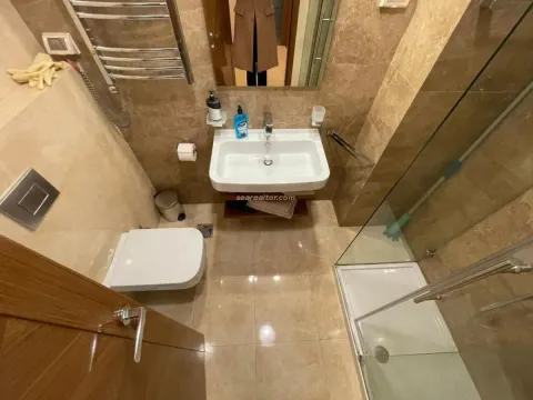 Izdavanje, jednosoban stan, 58m², Podgorica, Crna Gora - image 6