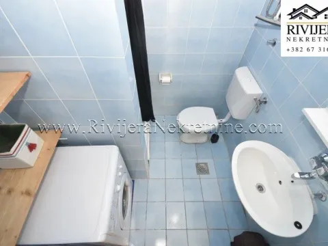 Prodaja, dvosoban stan, 109m², Savina, Herceg Novi - image 9
