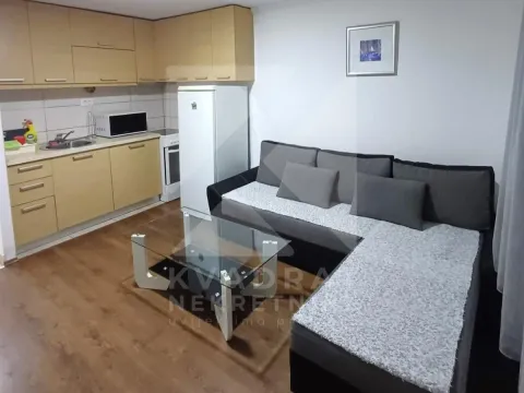 Rent, two bedroom apartment, 50m², Centar, Podgorica - image 3