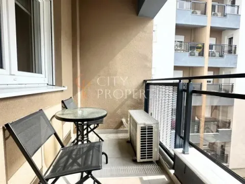 Rent, apartment, 46m², Stari Aerodrom, Podgorica - image 8