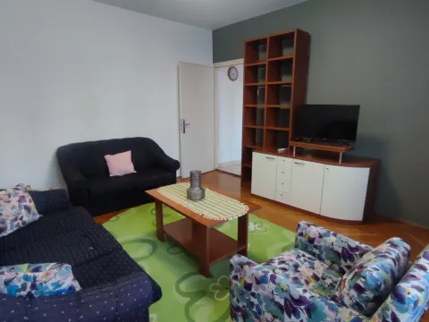 Rent, apartment, 48m², Preko Morače, Podgorica