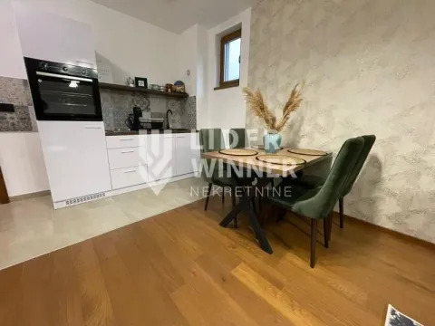 Sale, one bedroom apartment, 43m², Centar, Čajetina - image 6