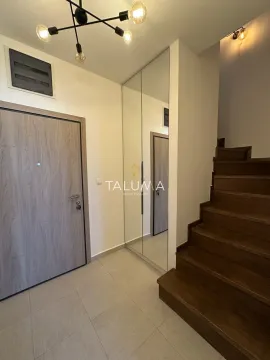 Izdavanje, dvosoban stan, 79m², City Kvart, Podgorica - image 7