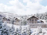 Sale, house, 580m², Kolašin, Crna Gora - image 11