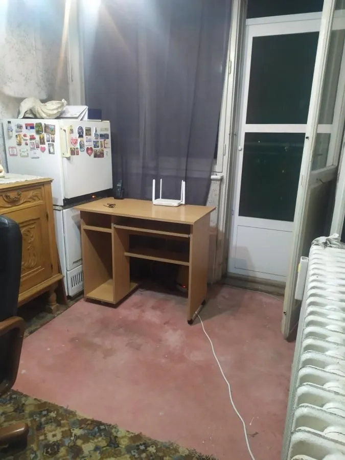 Prodaja, dvosoban stan, 65m², Radijalac, Subotica