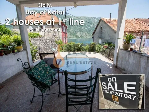 Sale, house, Kotor, Crna Gora - image 7