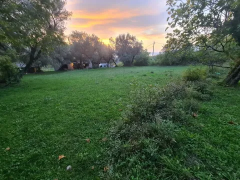 Prodaja, plac, 2171m², Kavač, Kotor